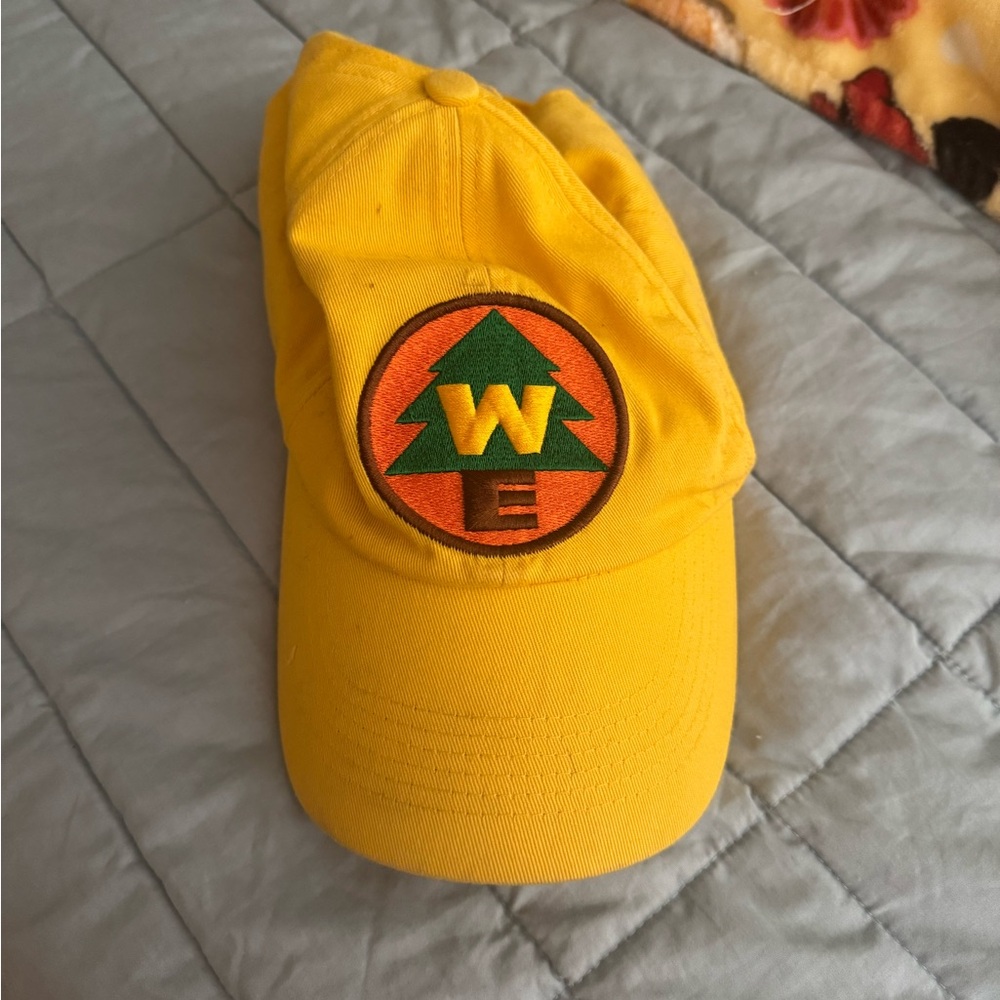 Disney parks wilderness explorer hat
